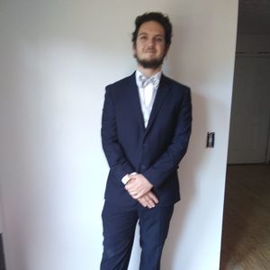 Meet your Posher, Beth